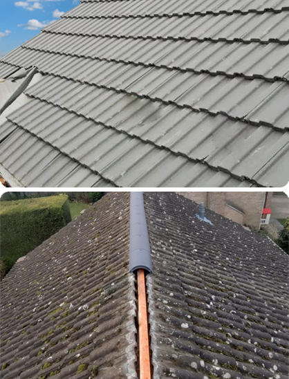 new tiled roofs preston